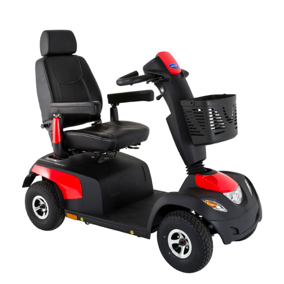 Scooter elettrico
