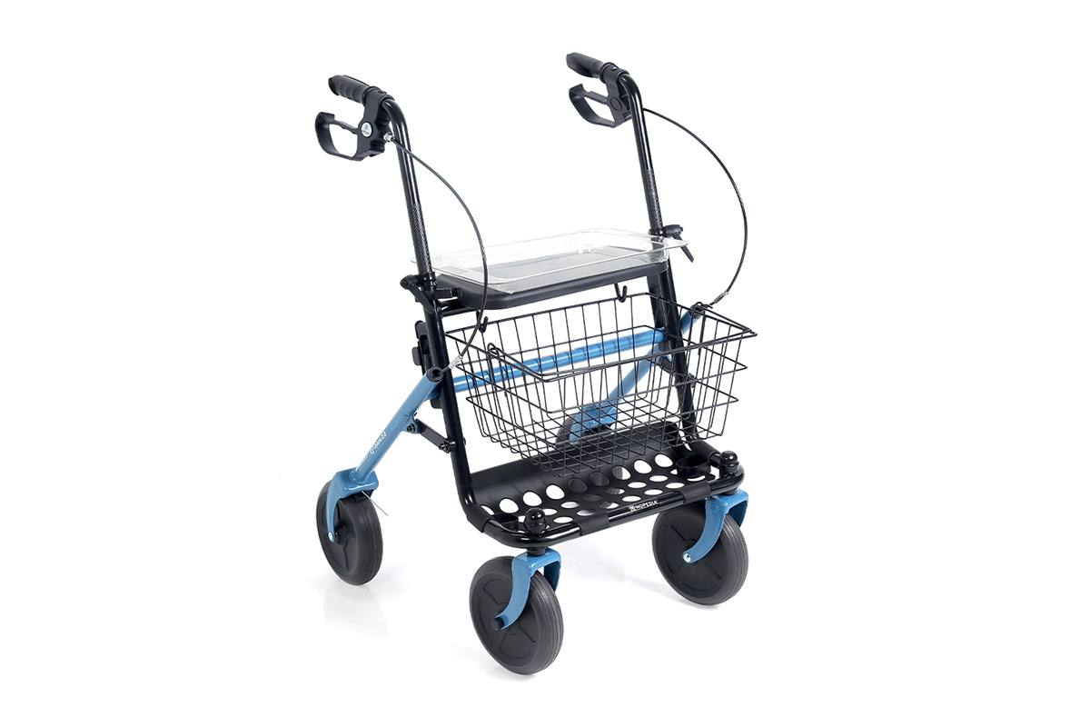 Rollator classico