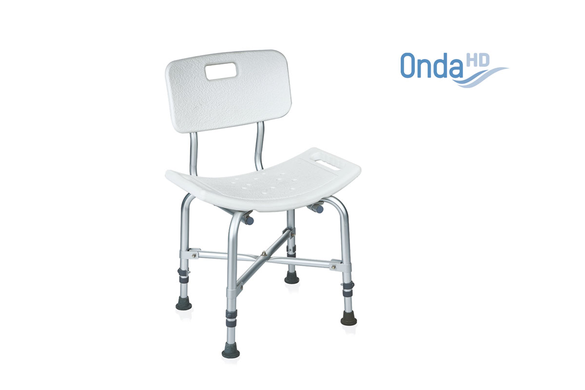 Sedia doccia