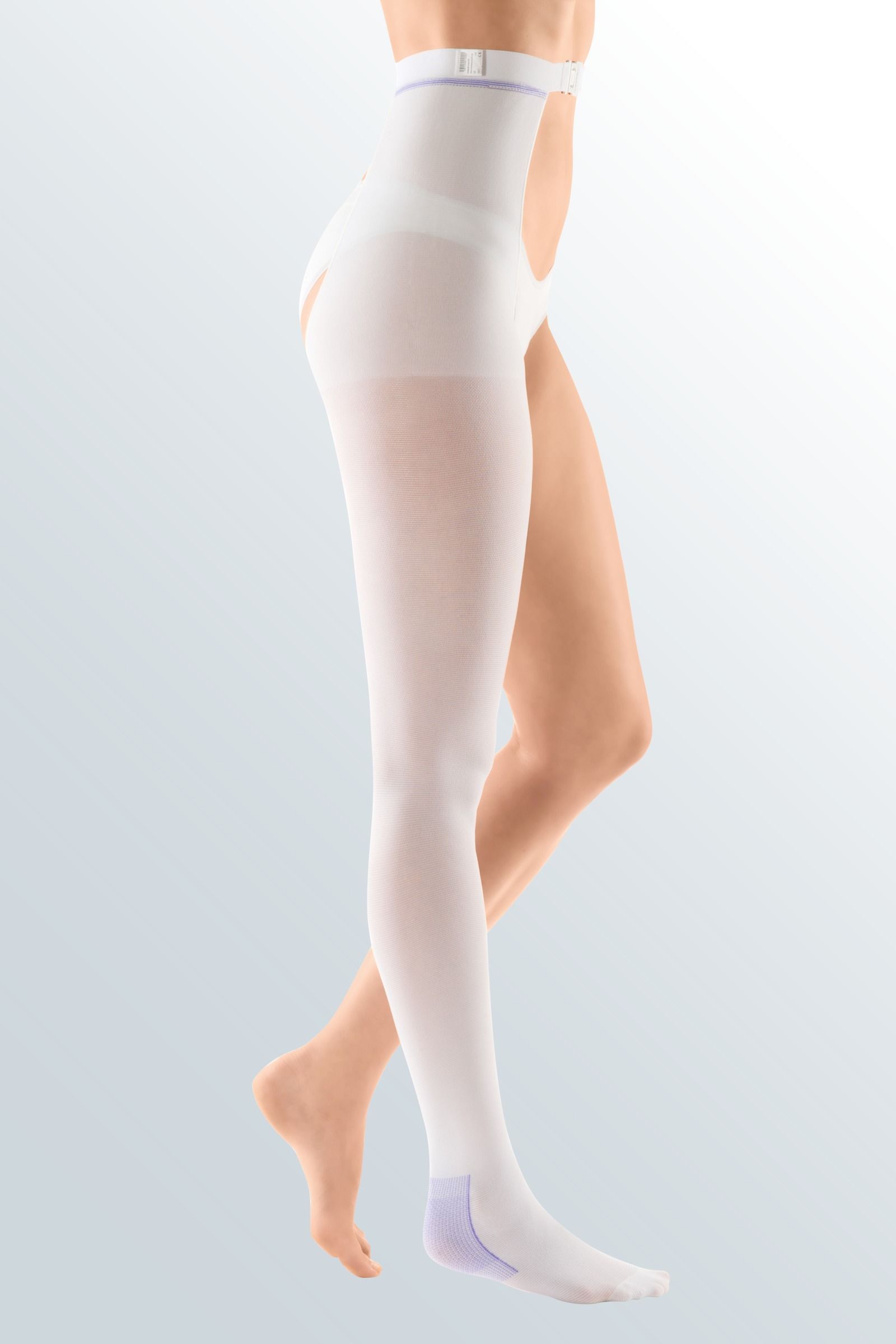 Calze compressive terapeutiche